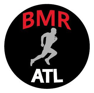 Atlanta Runs - Black Men Run
