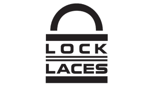 Lock Laces Logo